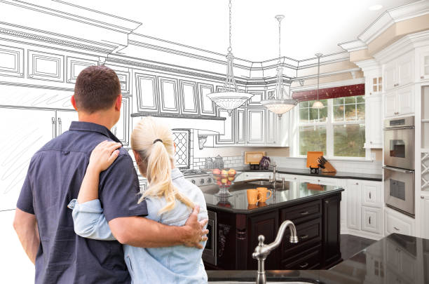 Certified appliance installation in Somerset